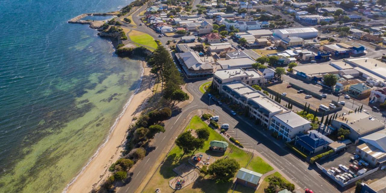 Aurora Ozone Hotel Kangaroo Island Кінгскот Екстер'єр фото