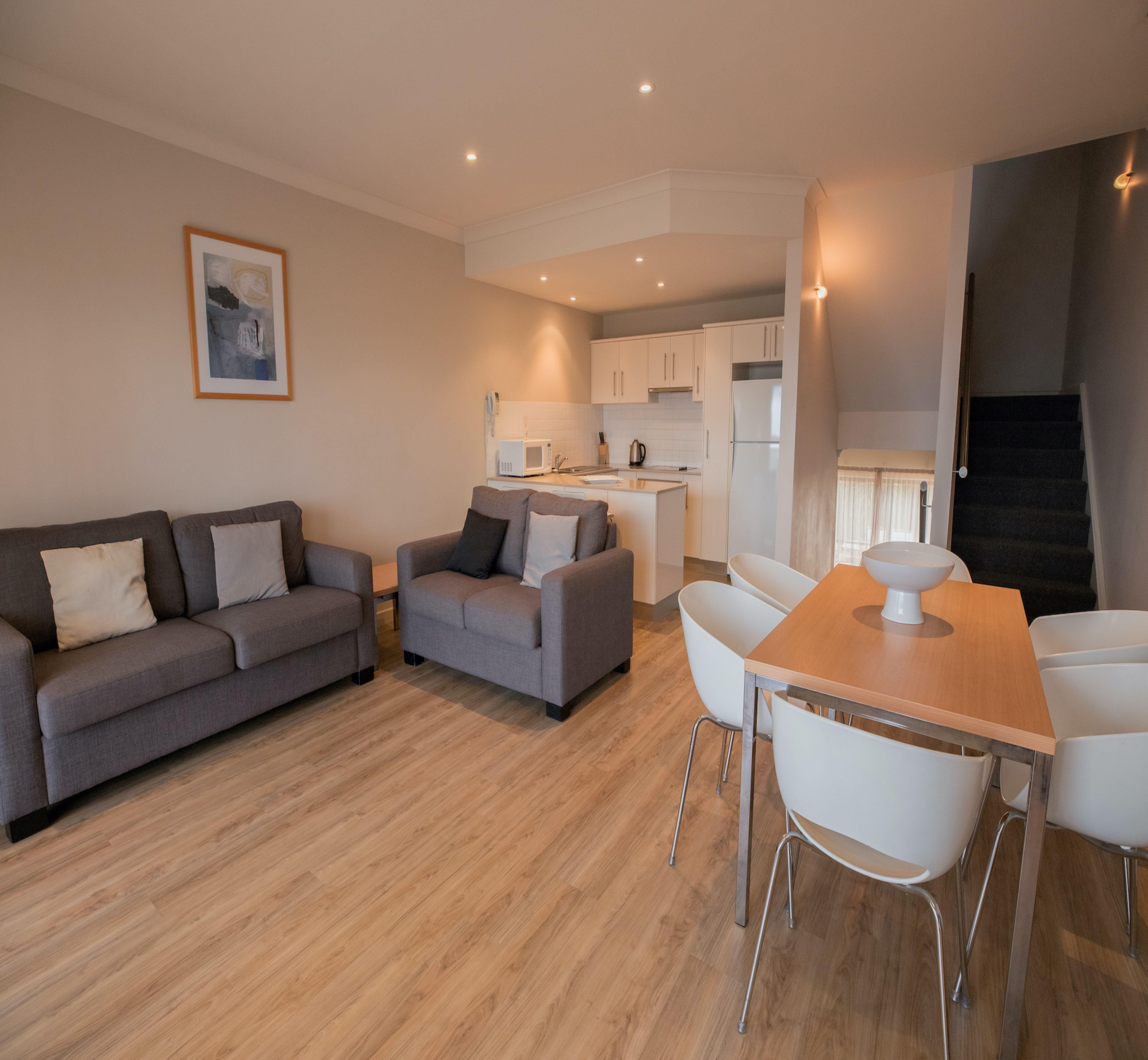 Aurora Ozone Hotel Kangaroo Island Кінгскот Екстер'єр фото