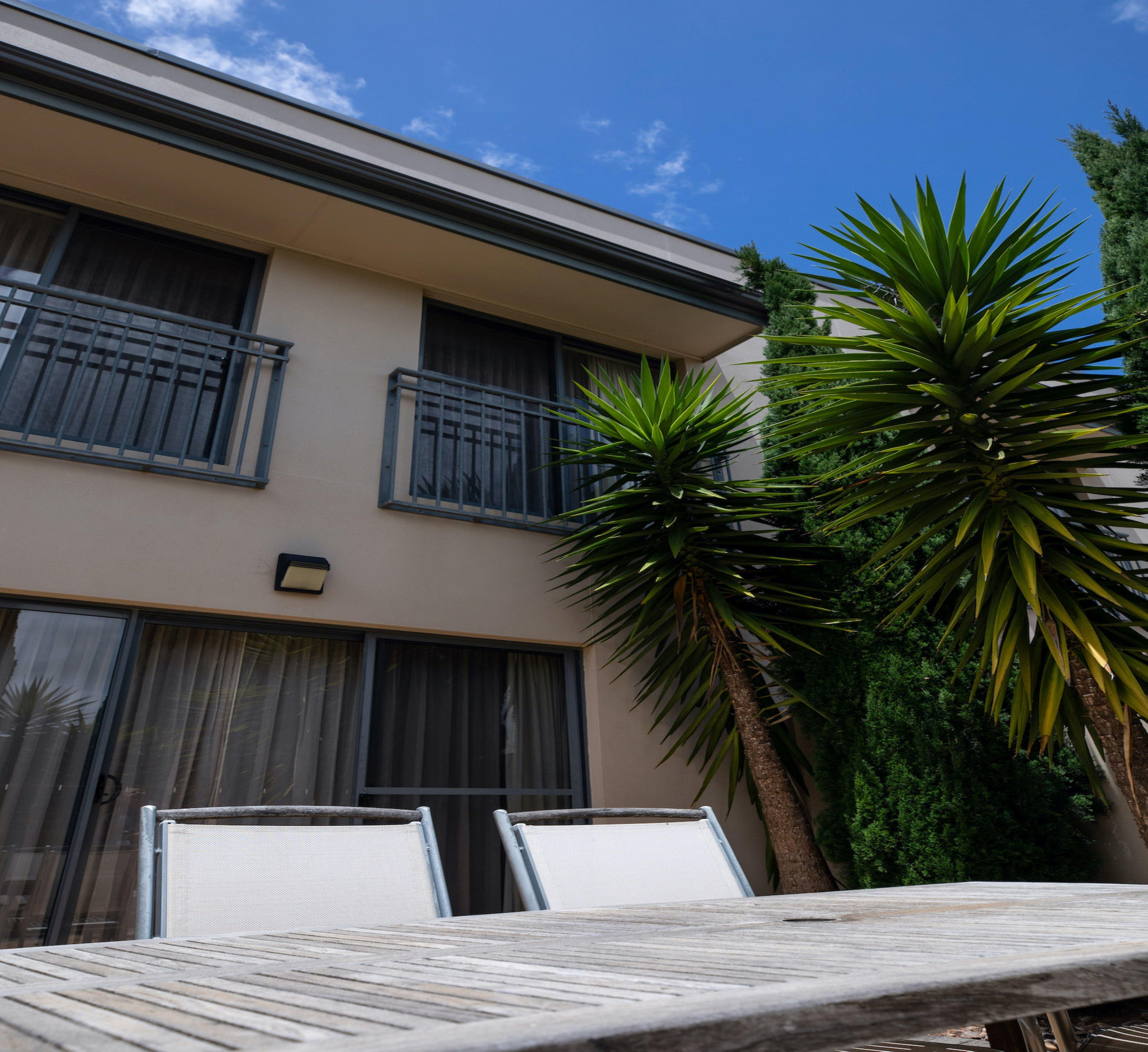 Aurora Ozone Hotel Kangaroo Island Кінгскот Екстер'єр фото
