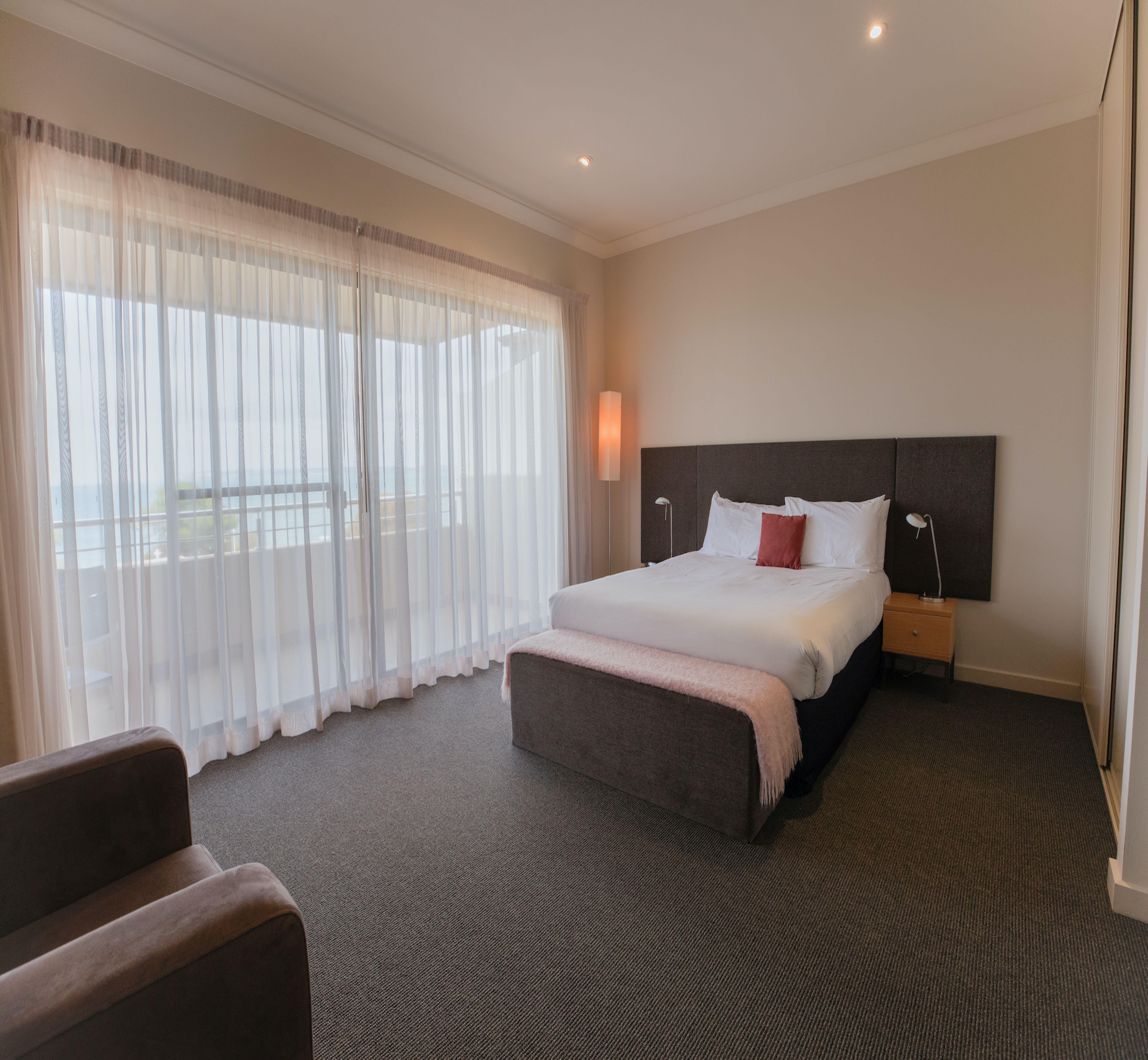 Aurora Ozone Hotel Kangaroo Island Кінгскот Екстер'єр фото