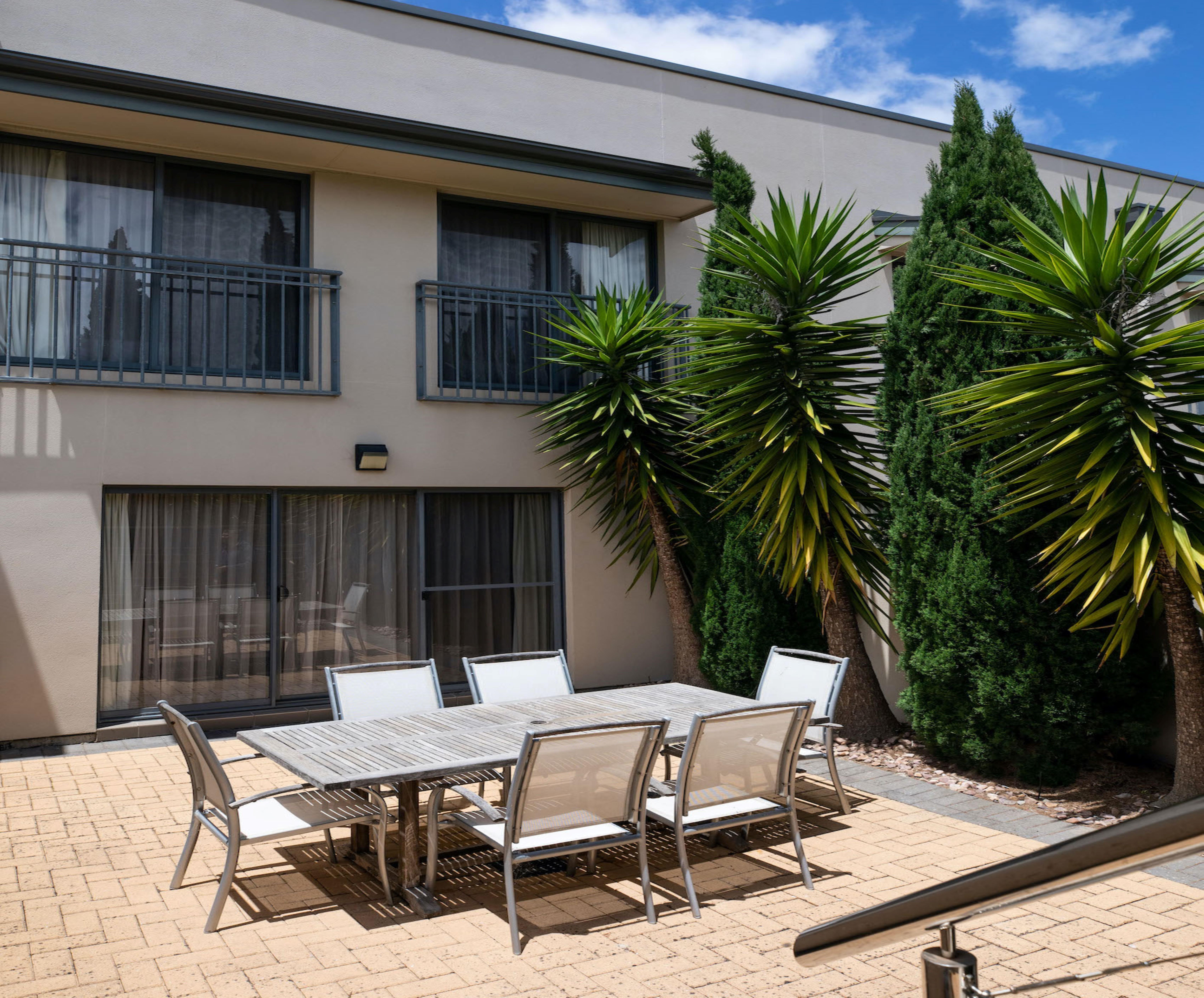 Aurora Ozone Hotel Kangaroo Island Кінгскот Екстер'єр фото