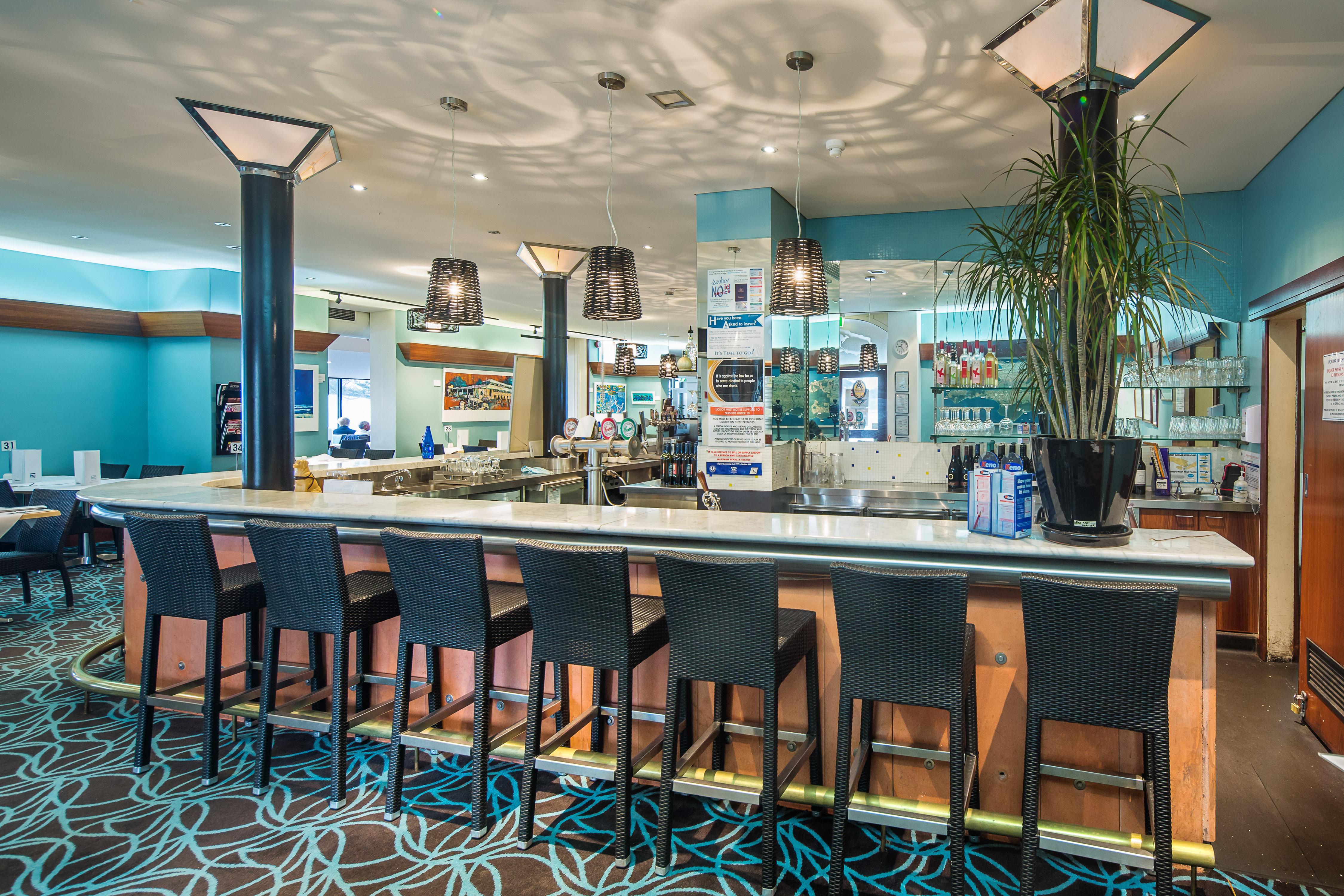 Aurora Ozone Hotel Kangaroo Island Кінгскот Екстер'єр фото