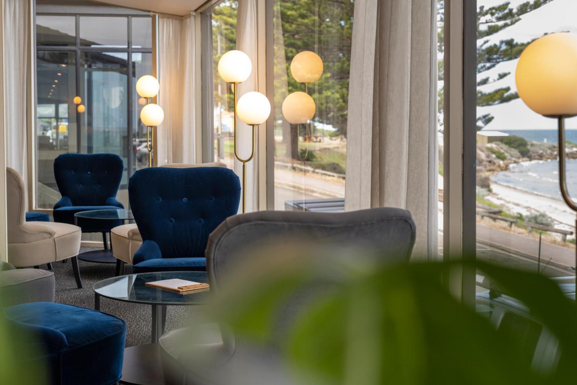 Aurora Ozone Hotel Kangaroo Island Кінгскот Екстер'єр фото