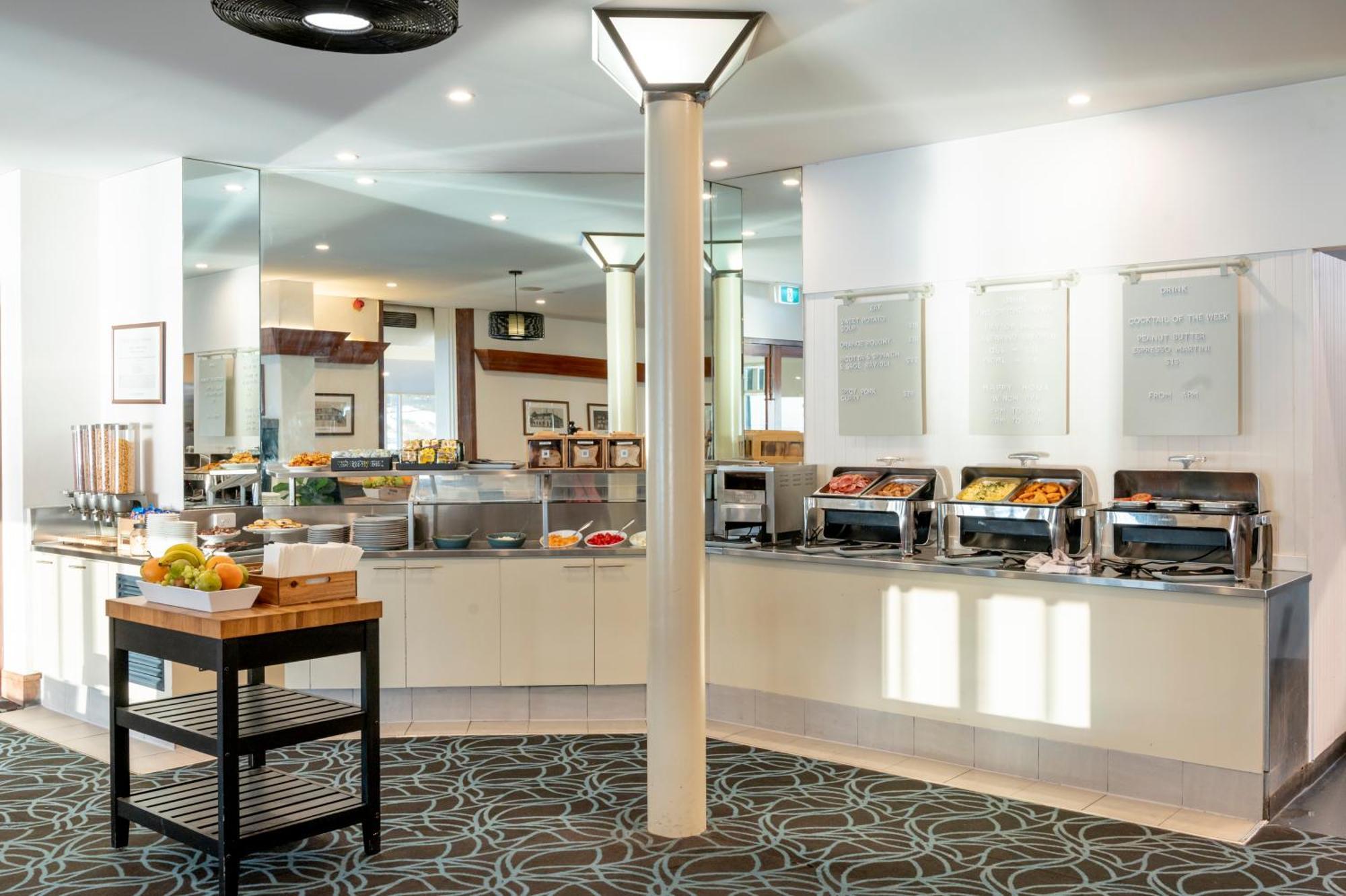 Aurora Ozone Hotel Kangaroo Island Кінгскот Екстер'єр фото