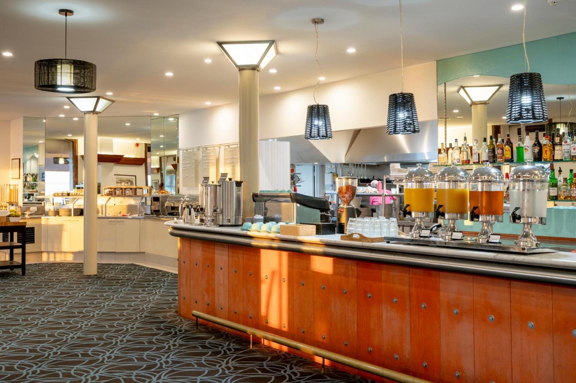Aurora Ozone Hotel Kangaroo Island Кінгскот Екстер'єр фото
