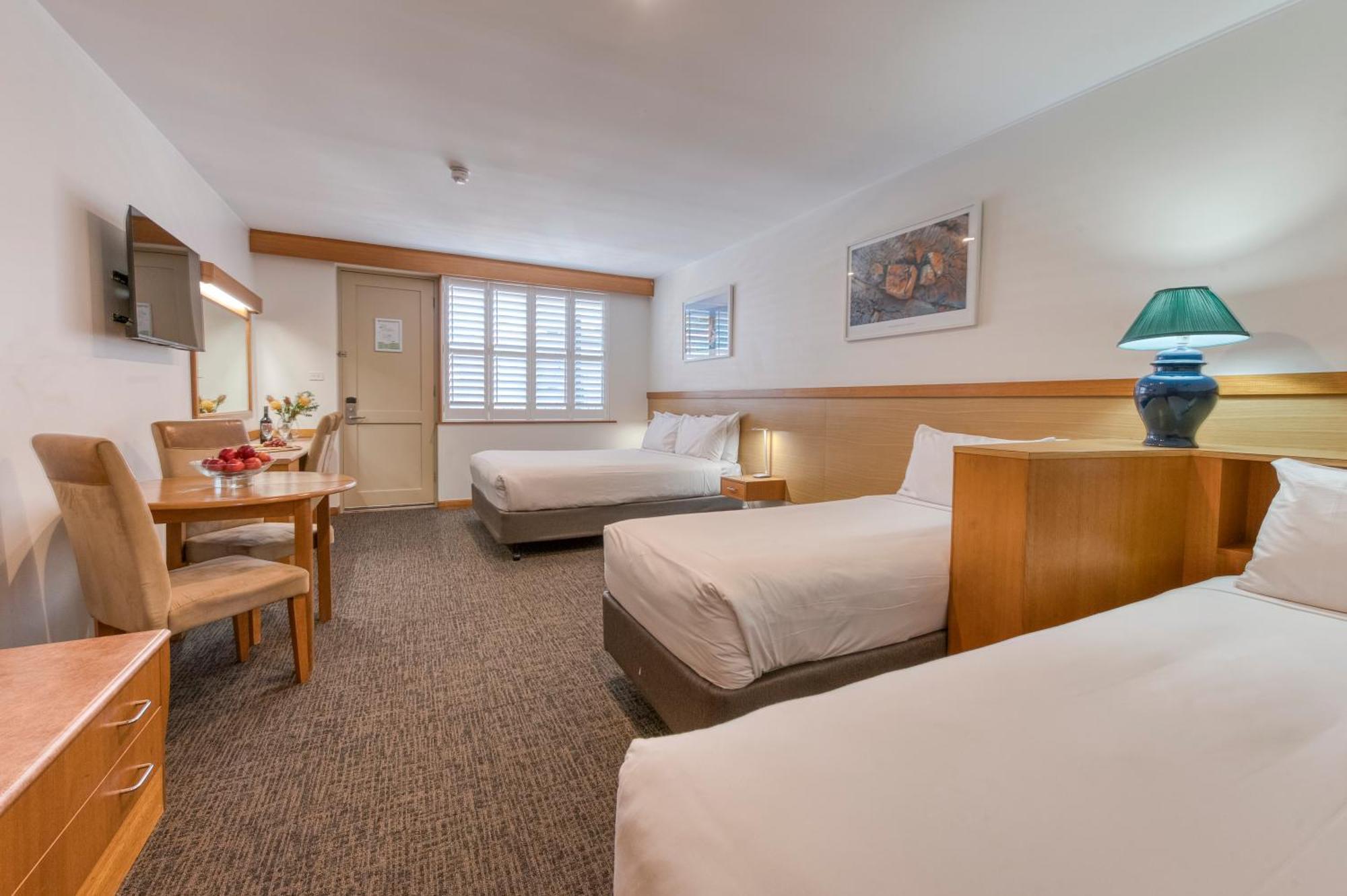 Aurora Ozone Hotel Kangaroo Island Кінгскот Номер фото