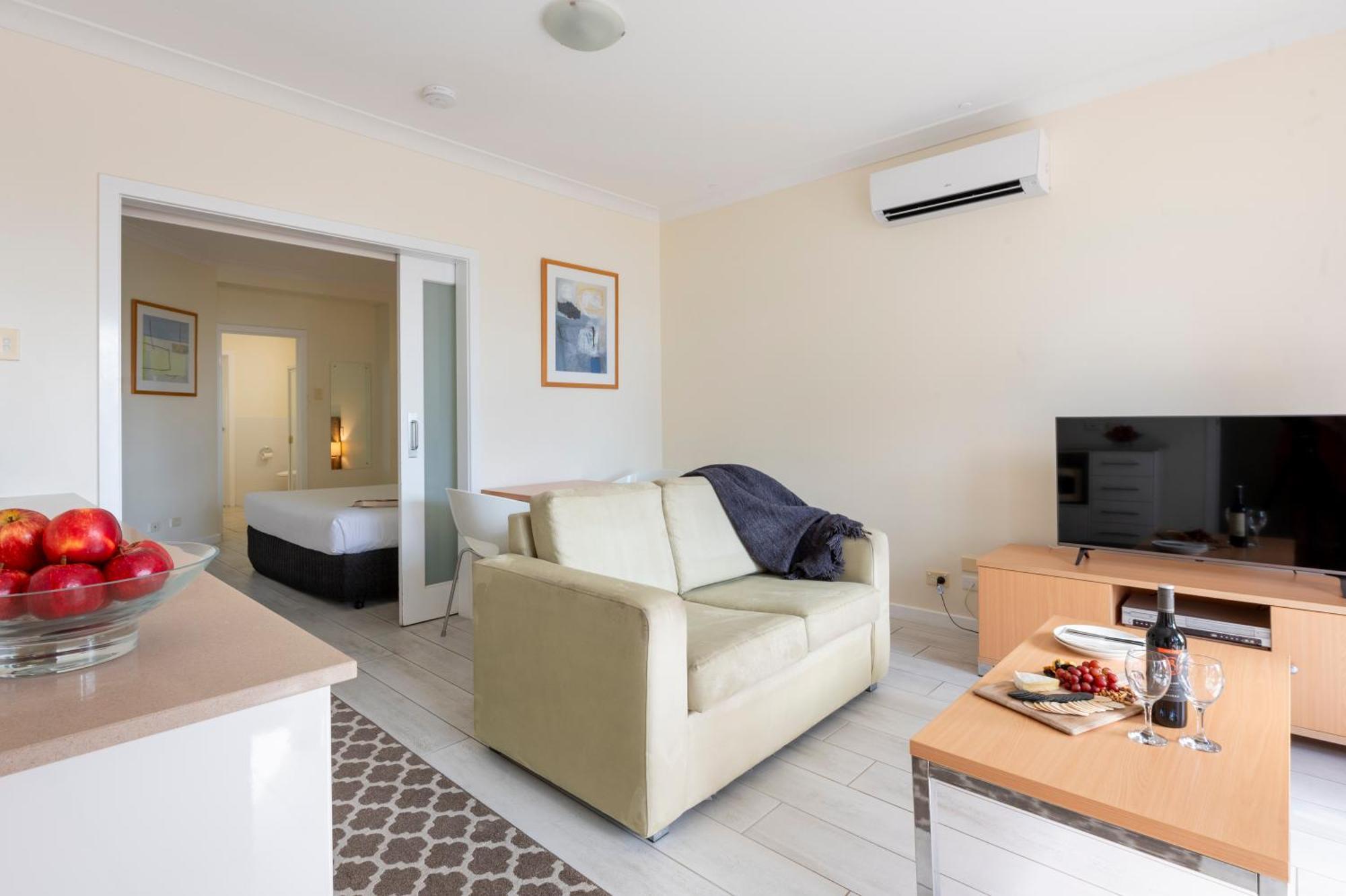 Aurora Ozone Hotel Kangaroo Island Кінгскот Екстер'єр фото