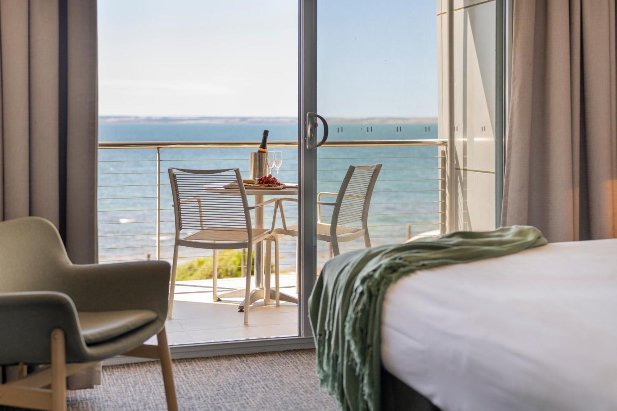 Aurora Ozone Hotel Kangaroo Island Кінгскот Екстер'єр фото