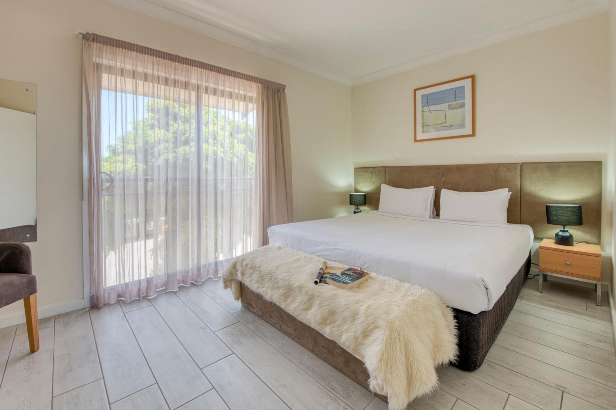 Aurora Ozone Hotel Kangaroo Island Кінгскот Номер фото