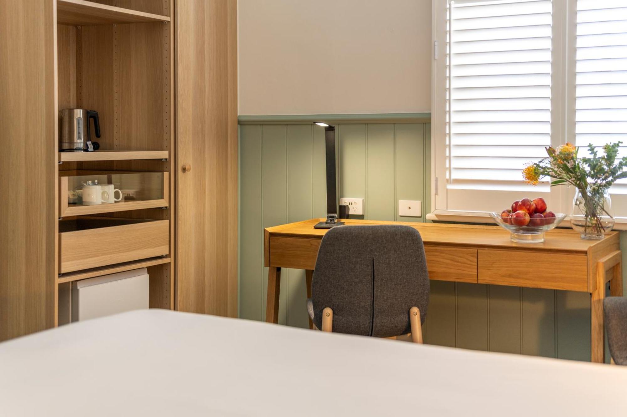 Aurora Ozone Hotel Kangaroo Island Кінгскот Номер фото